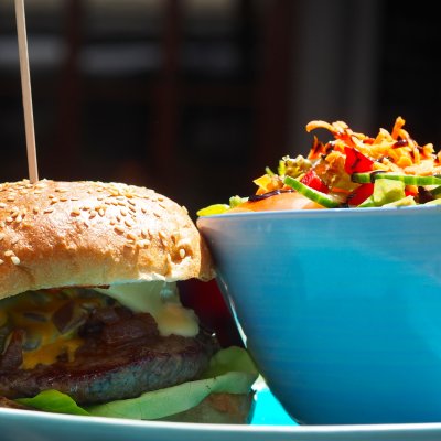 Burger