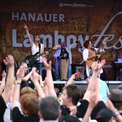 Lamboyfest
