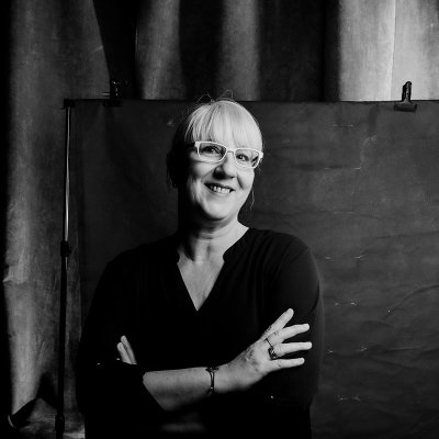 Carola Odenwäller