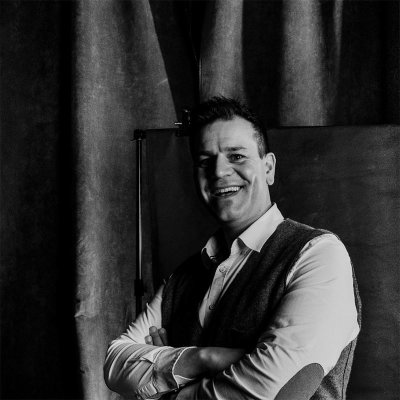 Daniel Freimuth