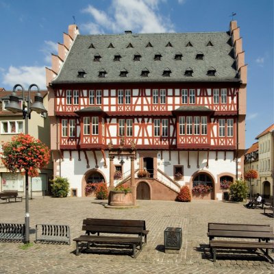 Goldschmiedehaus