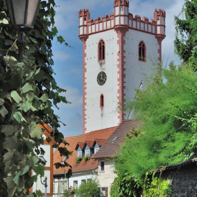 Altstadt Steinheim