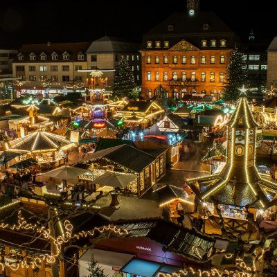 Weihnachtsmarkt 02