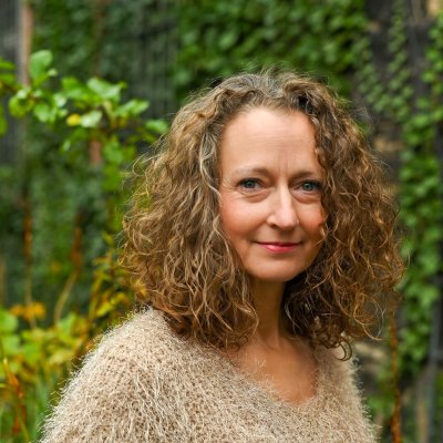 Katrin Raddatz