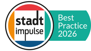Stadtimpulse Best Practice 2026