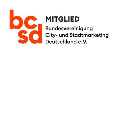 Bcsd Mitglied Logo