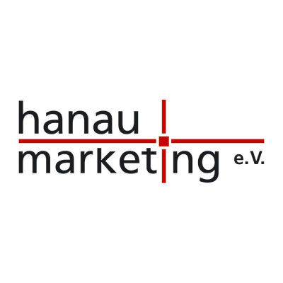 Logo Hanau Marketing E.V.