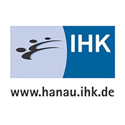 Logo IHK Hanau