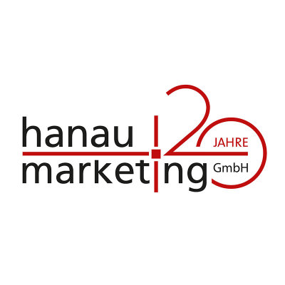 Logo Hmg Logo 20 Jahre