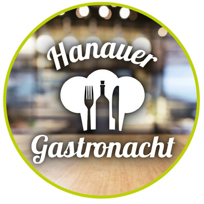 Die Gastro-Veranstaltungen