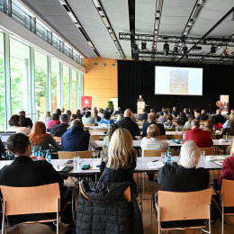 Saal