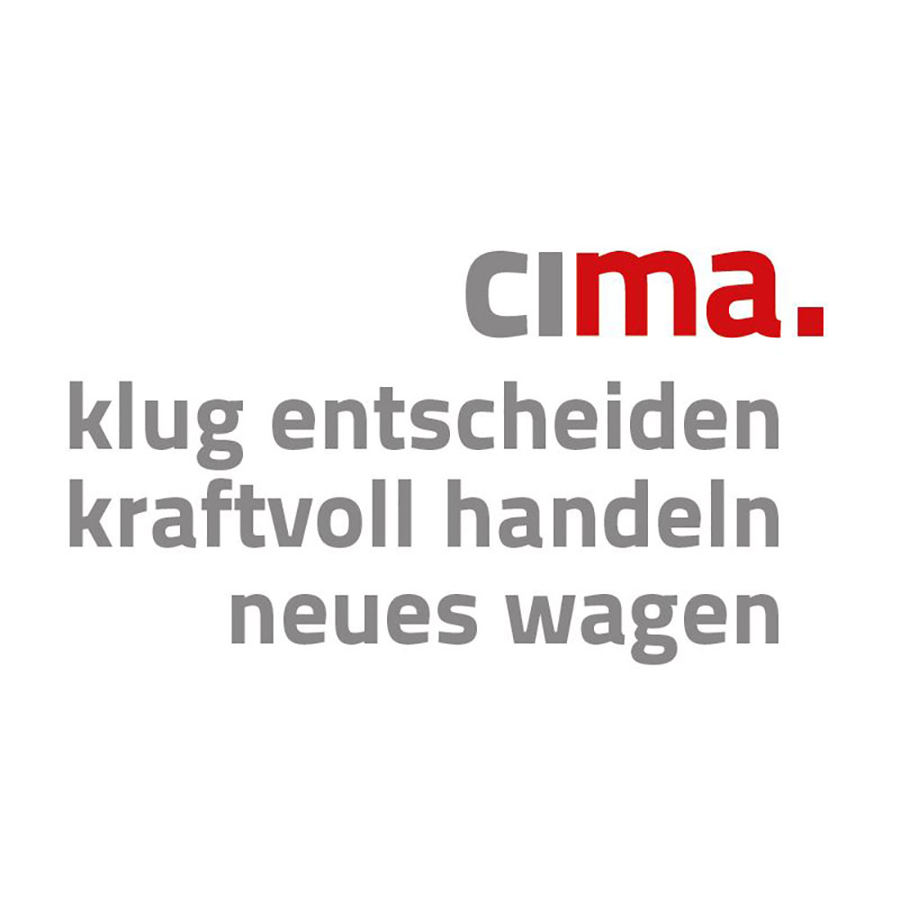 Cima Logo
